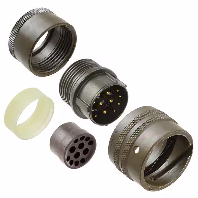 PT06E-14-18P Amphenol Industrial Operations  Conjuntos de conectores circulares